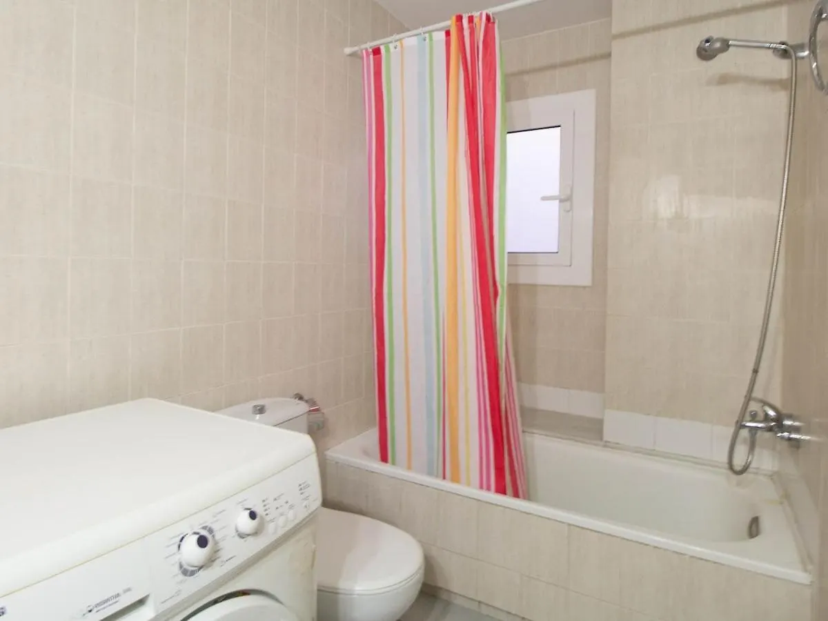 Port III Sistach Rentals أولاستارتيت إسبانيا