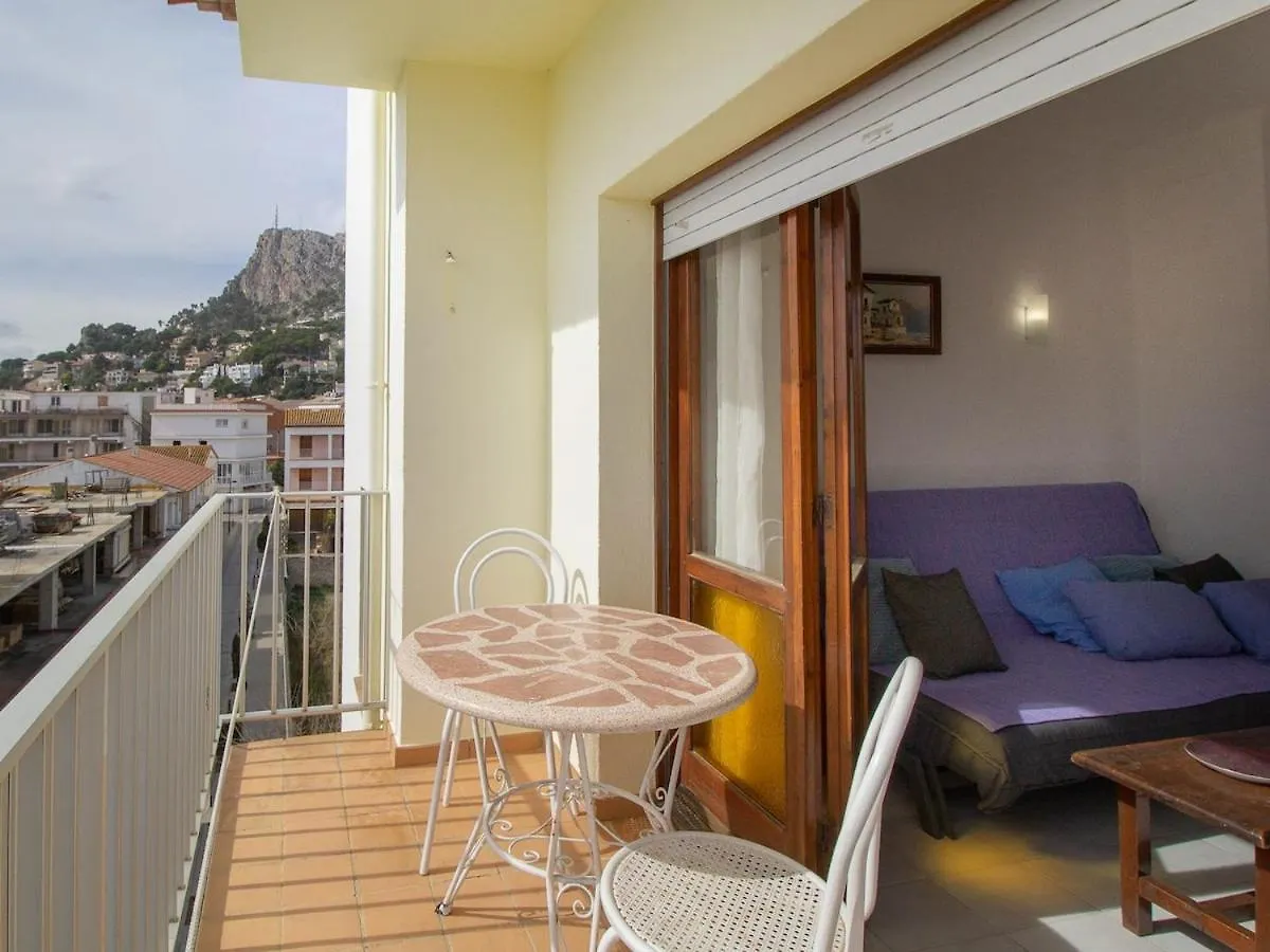 Port III Sistach Rentals L'Estartit Apartment
