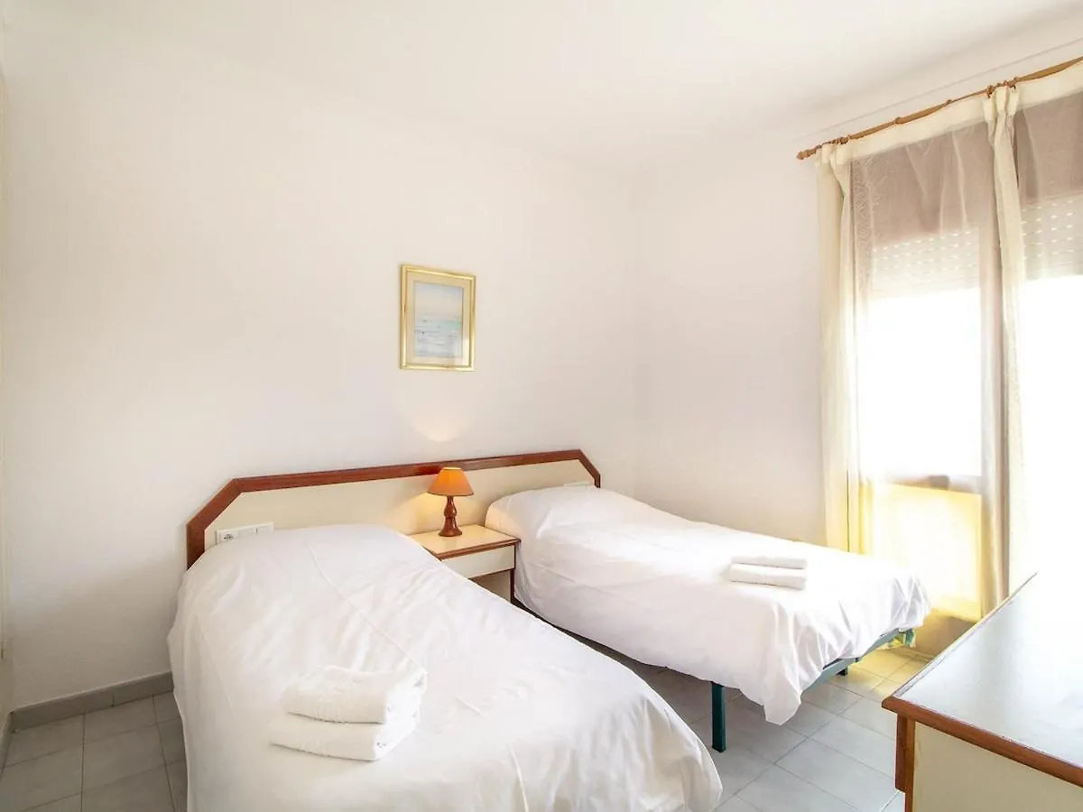 Port III Sistach Rentals L'Estartit Spain