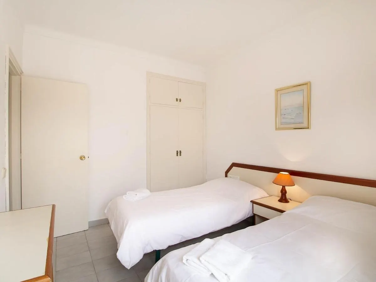 Port III Sistach Rentals L'Estartit Apartment