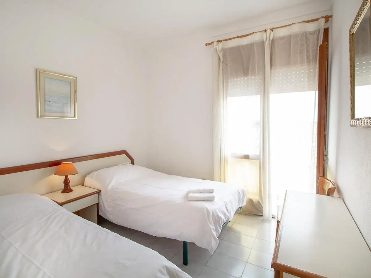 Port III Sistach Rentals أولاستارتيت إسبانيا