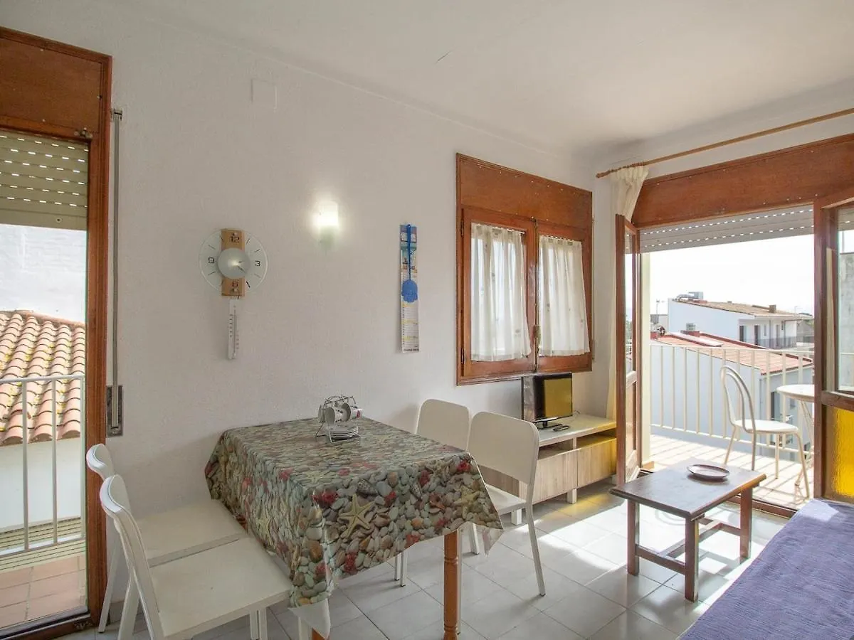 Port III Sistach Rentals L'Estartit 0*,  Spain