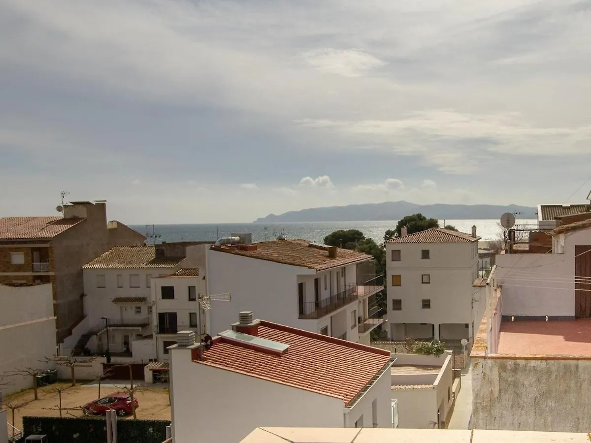 Port III Sistach Rentals L'Estartit 0*,  Spagna