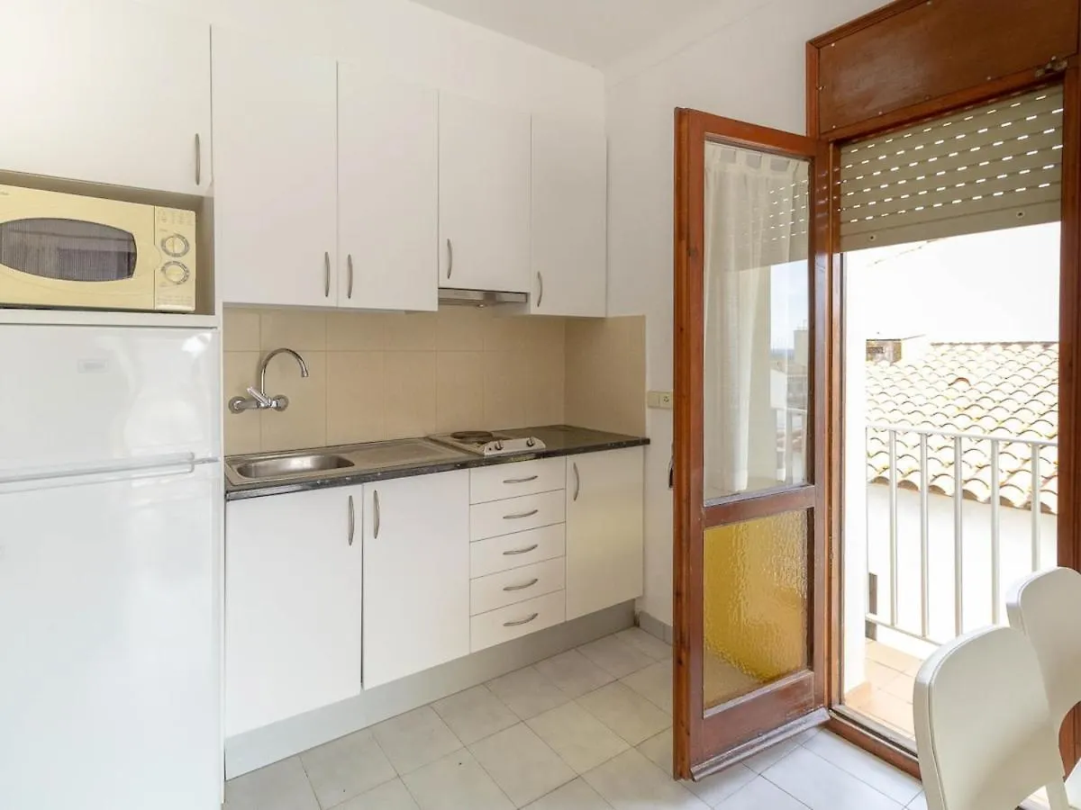 Port III Sistach Rentals أولاستارتيت 0*,
