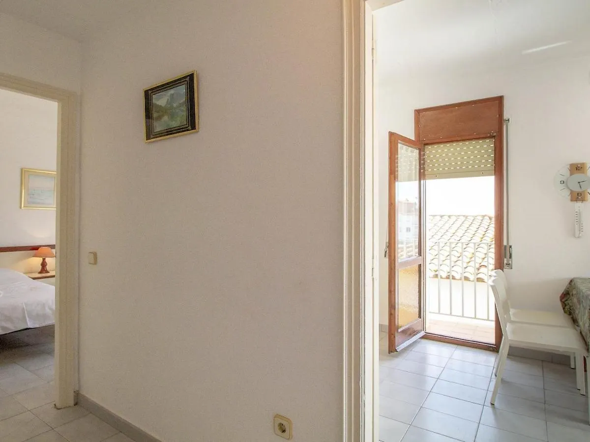 Apartment Port III Sistach Rentals L'Estartit