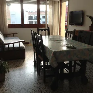 Flomar Appartement
